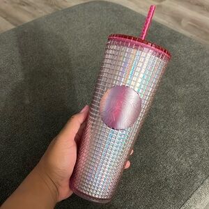 Starbucks Tumbler 24oz